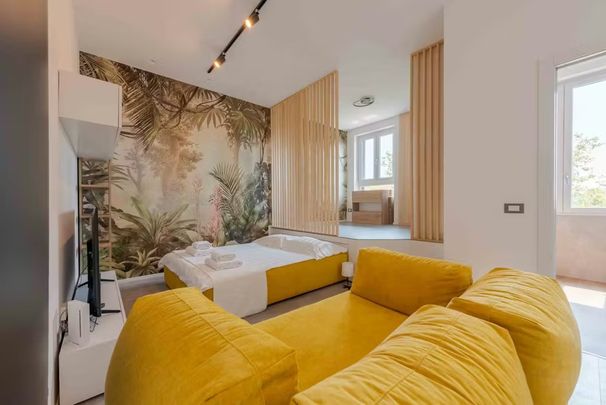 Piazzale Costantino Nigra, Milan, Lombardy 20158 - Foto 1