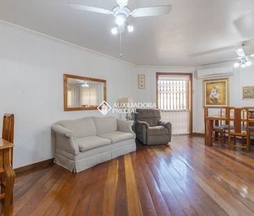 Apartamento com 2 quartos e 137m² para alugar em Centro, Canoas. - Photo 1