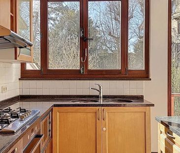 Woning te huur in Watermaal-Bosvoorde voor € 2.300 met 5 slaapkamers - Photo 3