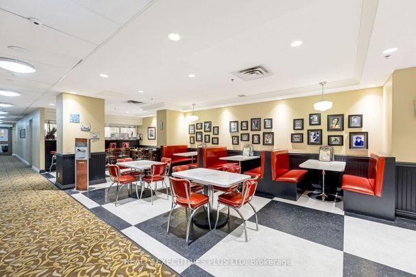 For Lease - 830 Scollard Court Unit# 313, Mississauga, Ontario - Photo 1