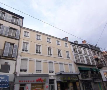 Appartement à louer 3 pièces 69.85m² - Photo 4