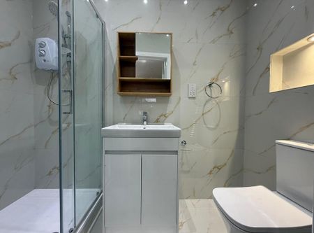 Studio to rent - Photo 4