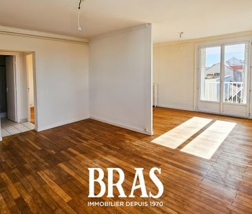 Location Appartement 5 pièces 74m² REZE 44400 - Photo 2