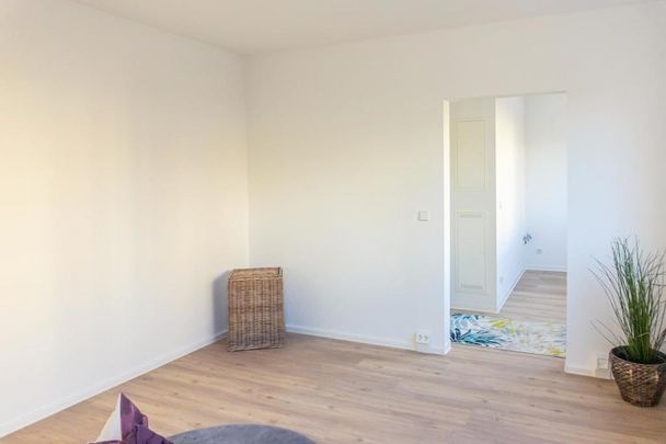 Attraktive Singlewohnung in toller Wohnlage - Foto 1