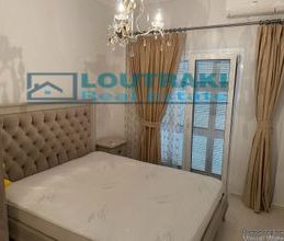 Διαμέρισμα για ενοικίαση - Λουτράκι-Περαχώρα, - Photo 4