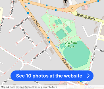 Park Road, Dartford, DA1 - Photo 1