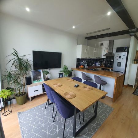 1 bedroom apartment to rent - Photo 4