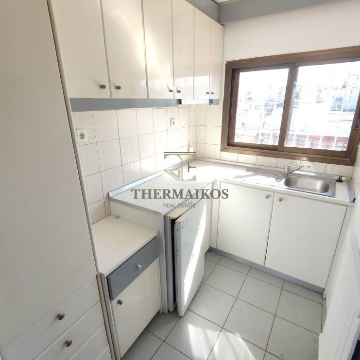 Studio/Γκαρσονιέρα για ενοικίαση Ιπποκράτειο (Φάληρο - Ιπποκράτειο) - Photo 1