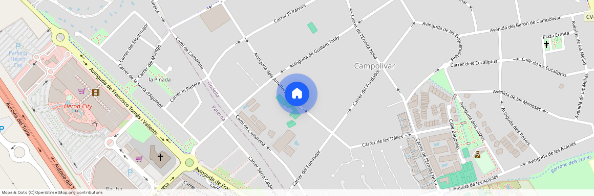 Campolivar