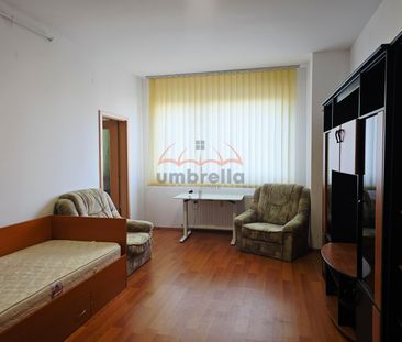 DE INCHIRIAT apartament cu o camera, 37mp, zona Liberty Park, 350 euro - Fotografie 2
