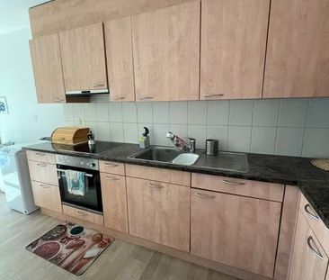 3.5 Zimmer, 90 m², 1. Stock - Foto 4