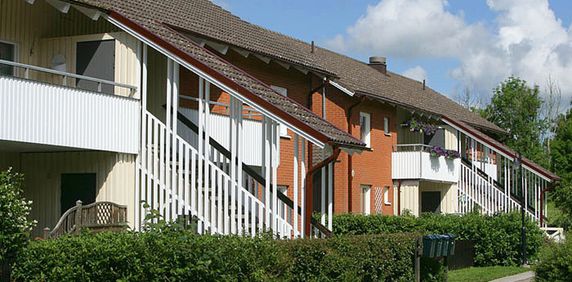 Rudolf Jonassons väg 11H, Sallerup - Photo 2