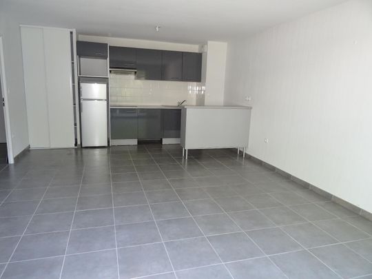 CASTANET TOLOSAN / Location Appartement 3 Pièces 65 m² - Photo 1