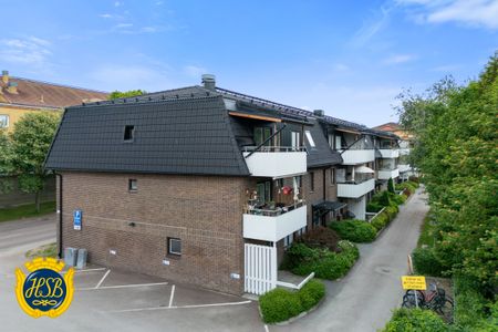 Bygatan, Borlänge - Photo 4