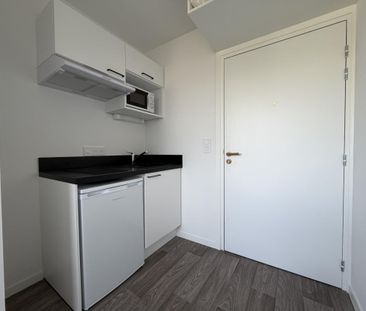 Appartement T1 à louer - 17 m² - Photo 6