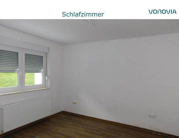 Gemütliche Soutterain-Wohnung mit Terrasse in bester Lage - Foto 1
