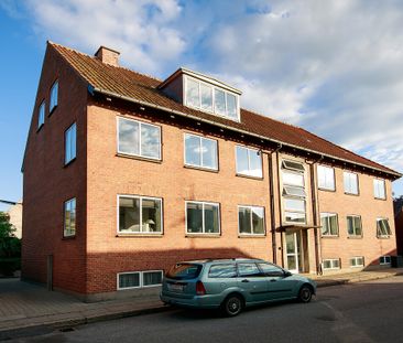 Filtenborggade, 12. St. Tv., 7900, Nykøbing Mors - Photo 2