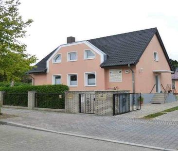 Moderne 2-Zimmer-Wohnung mit Stil und Komfort in Berlin Spandau - Foto 1