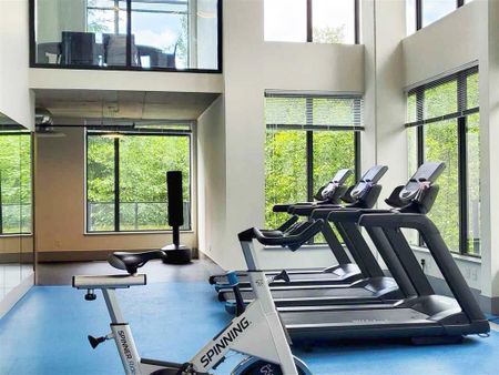 8850 University Crescent Crescent #517, Burnaby, BC V5A0C8 - Photo 2