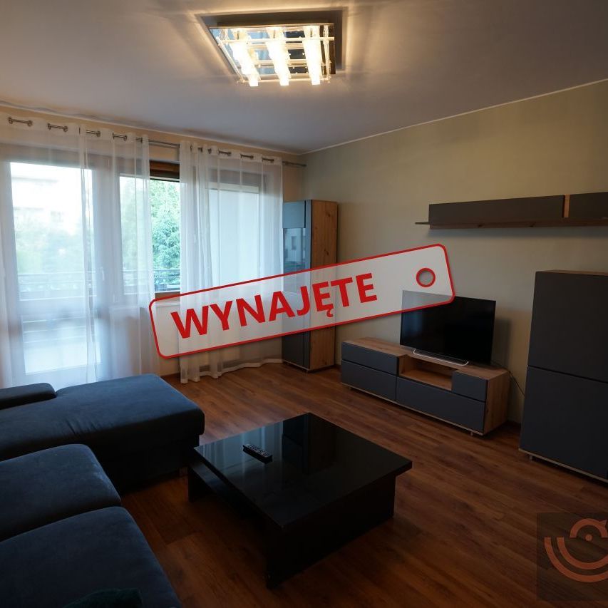 Osiedle Magnolia, dwupokojowe mieszkanie - Zdjęcie 1