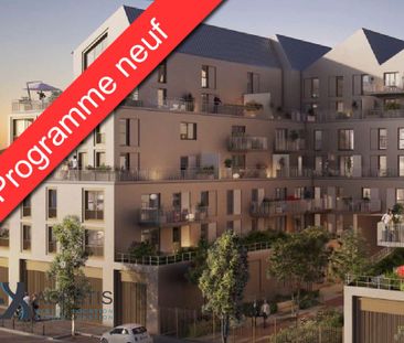 APPARTEMENT T3 71M - Photo 1