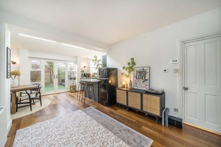 Dafforne Road, Tooting, SW17, London - Photo 4