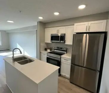 1/2 Price Rent! Brand New! 1 Bed 1 Bath Condo!Underground Parking!P... - Photo 1