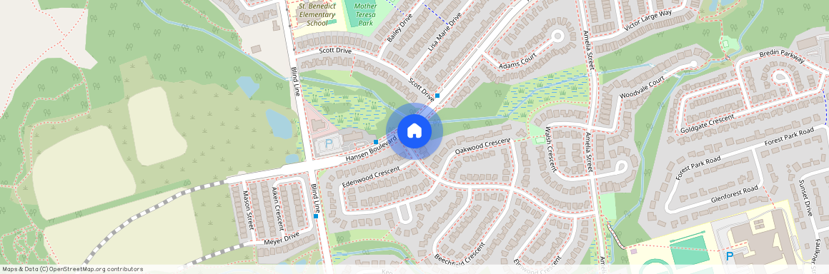 239 Credit Creek Boulevard Unit# Lower, Orangeville