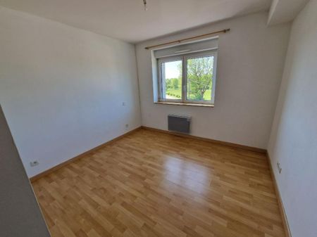Appartement T4 - Centre de Valdahon - Photo 2