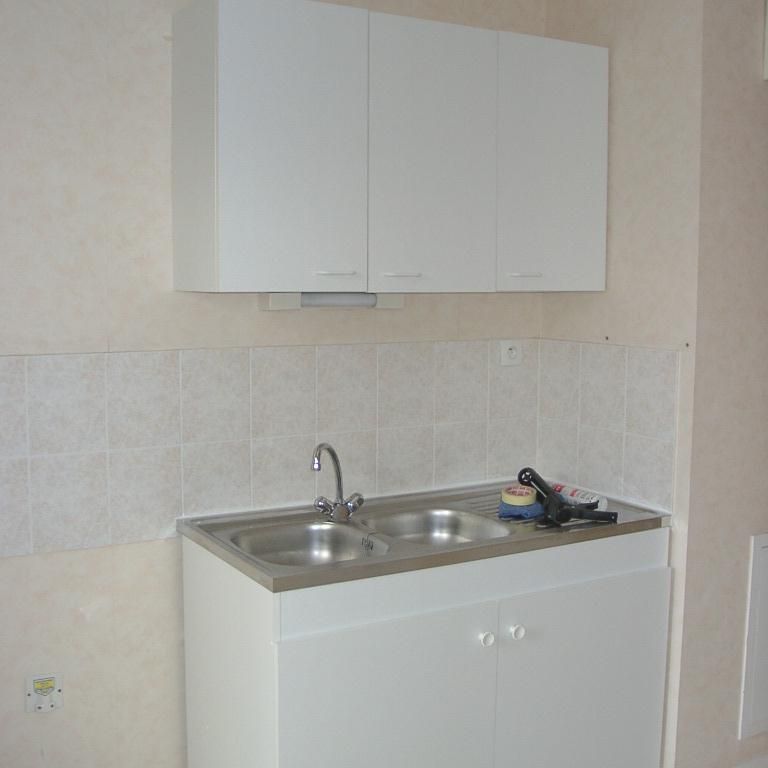 Location Appartement 2 pièces 52m² RENNES 35000 - Photo 1