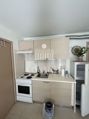 Studio/Γκαρσονιέρα για ενοικίαση Θέρισσος (Ηράκλειο Κρήτης) - Φωτογραφία 4