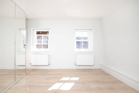Homerton High Street, London, E9 6AG - Photo 2