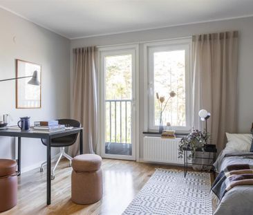 Kvintettgatan 7 lgh 1007 - Foto 3