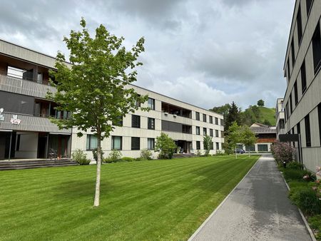 2.5 Zimmer, 74 m², EG - Foto 5