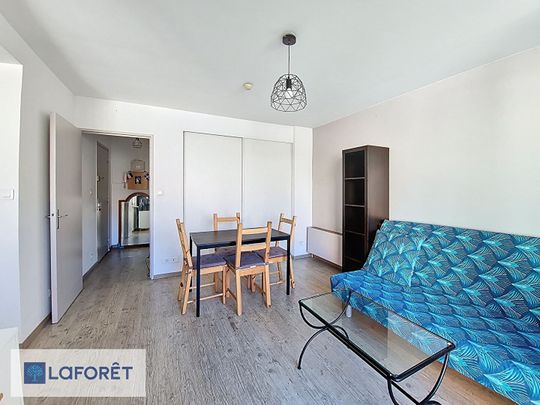 Appartement T1 près de TOULON à louer - Photo 1