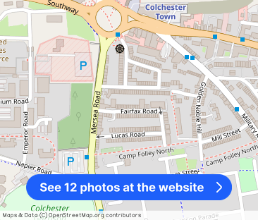 Fairfax Road, Colchester, Essex, CO2 - Photo 1