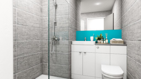 2 bedroom apartment to rent - Photo 4