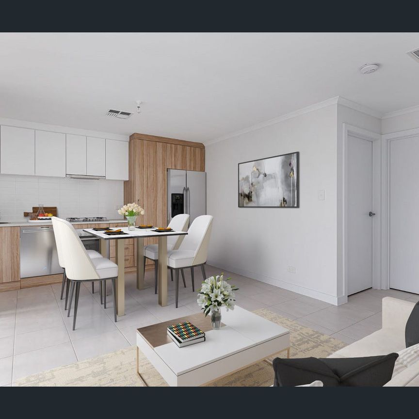 Brand New Quality Boutique Style Home - Photo 1