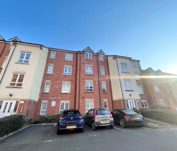 2 bedroom apartment to rent - Photo 5