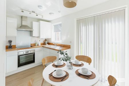 Sika Avenue, Kettering, Rothwell - Photo 5