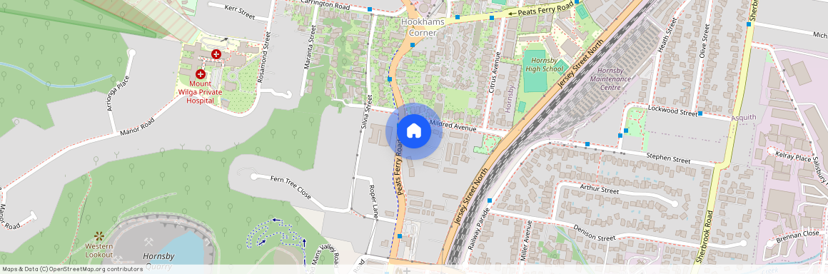 8/356-358 Peats Ferry Road, New South Wales, NSW 2077, Hornsby