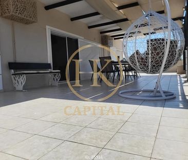 Μονοκατοικία για ενοικίαση Κέντρο (Καλύβια Θορικού) - Photo 5