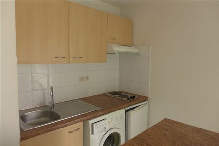 Appartement T2 près de TOULOUSE à louer - Photo 2