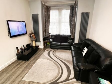 Rothsay Road, Forest Gate E7 - Photo 4