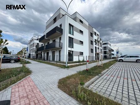 Pronájem bytu 1+kk v osobním vlastnictví 38 m², Dobřany - Fotografie 2