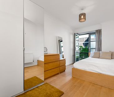 2 Bed Flat, Concorde Way, SE16 - Photo 5