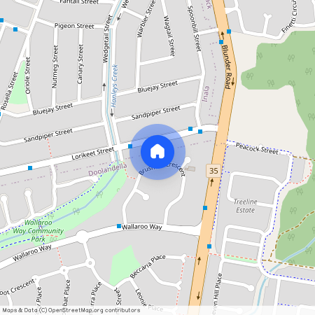 27 Brushtail Crescent, QLD 4077, Doolandella