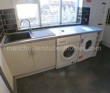 Cawdor Road, Manchester, M14 6LG - Photo 1