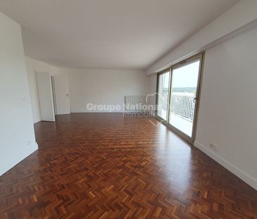 Appartement 5P 116m² avec Box, - Photo 2