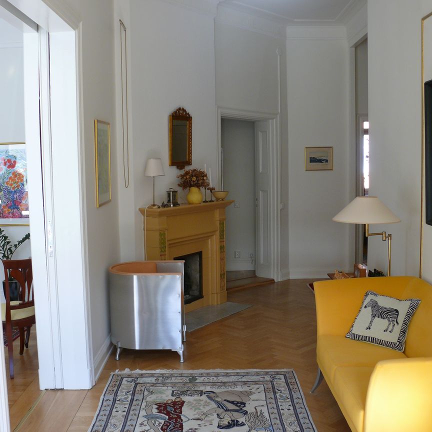 Knäppingsborgsgatan, Norrköping - Photo 1